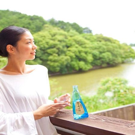 Hotel Allamanda大人の隠れ家リゾート Nara Kültér fotó