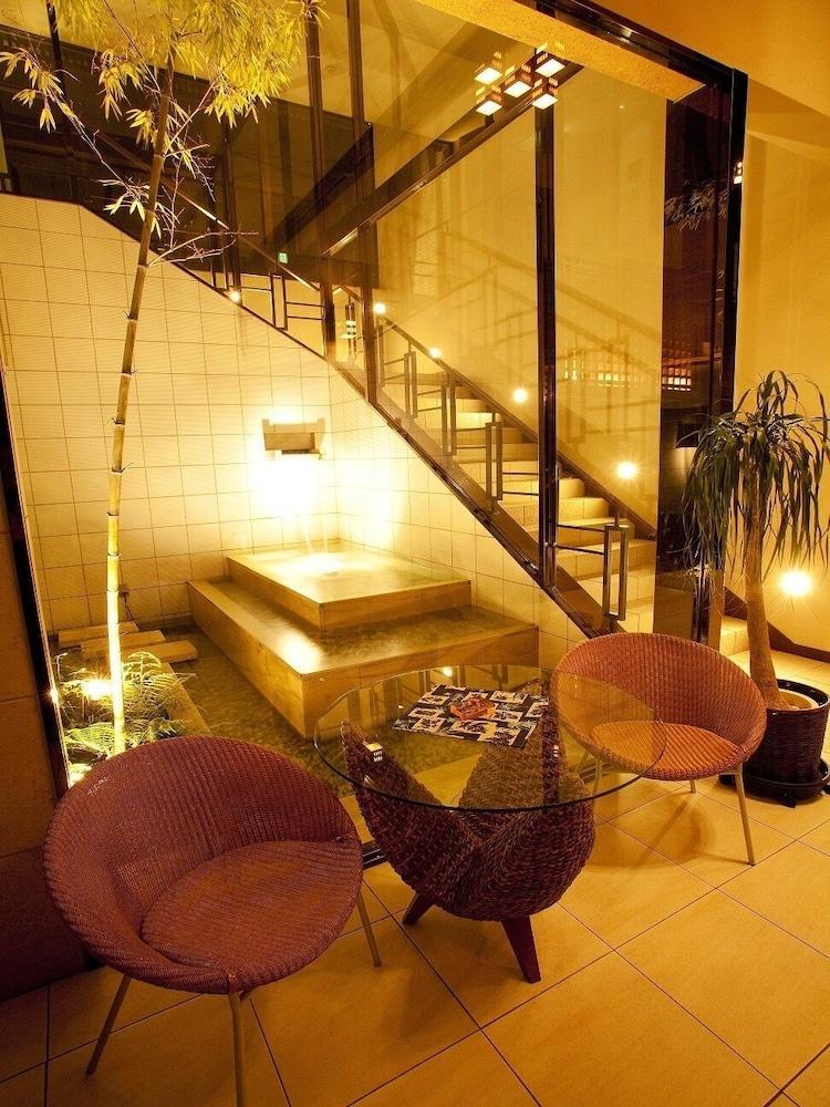 Hotel Allamanda大人の隠れ家リゾート Nara Kültér fotó