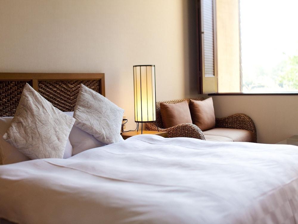 Hotel Allamanda大人の隠れ家リゾート Nara Kültér fotó