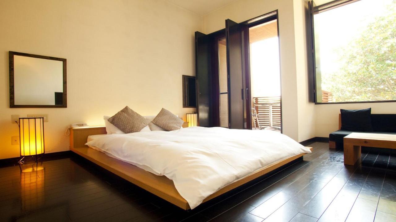 Hotel Allamanda大人の隠れ家リゾート Nara Kültér fotó