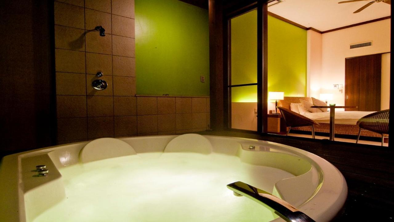 Hotel Allamanda大人の隠れ家リゾート Nara Kültér fotó