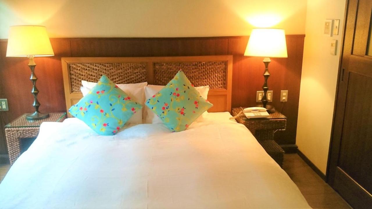 Hotel Allamanda大人の隠れ家リゾート Nara Kültér fotó