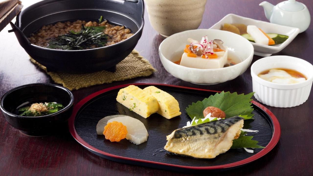 Hotel Allamanda大人の隠れ家リゾート Nara Kültér fotó