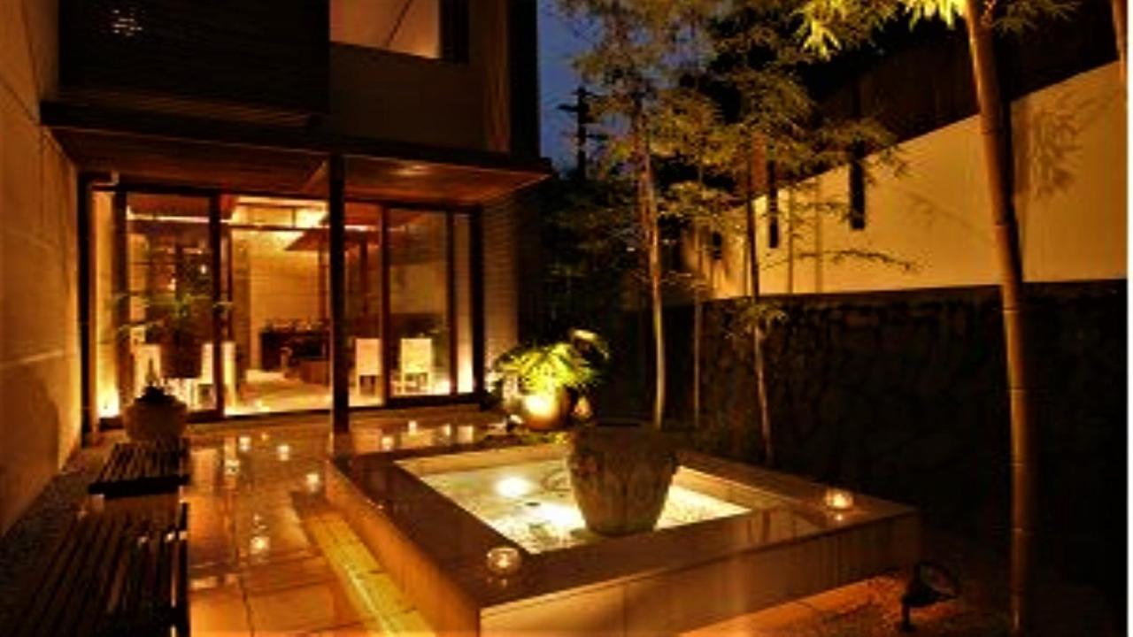 Hotel Allamanda大人の隠れ家リゾート Nara Kültér fotó