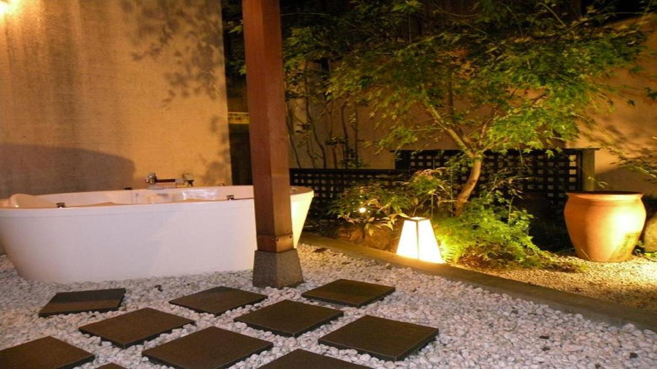 Hotel Allamanda大人の隠れ家リゾート Nara Kültér fotó