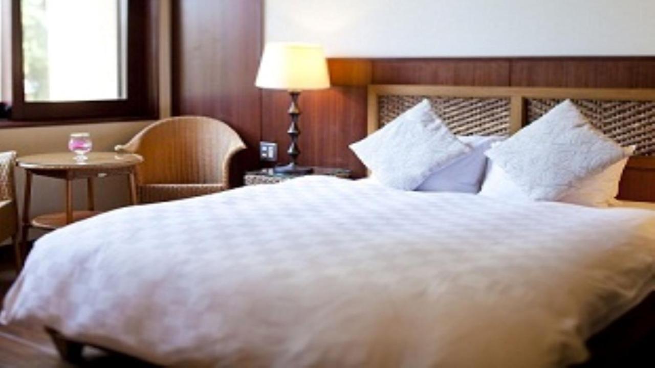Hotel Allamanda大人の隠れ家リゾート Nara Kültér fotó