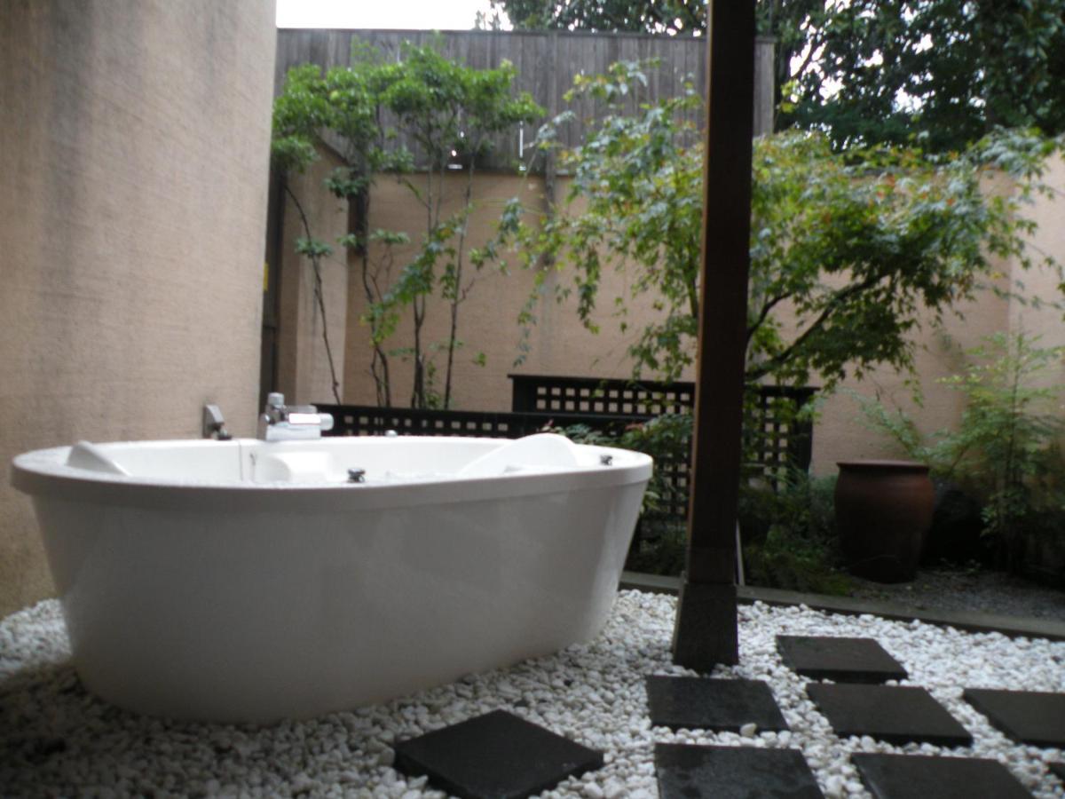 Hotel Allamanda大人の隠れ家リゾート Nara Kültér fotó