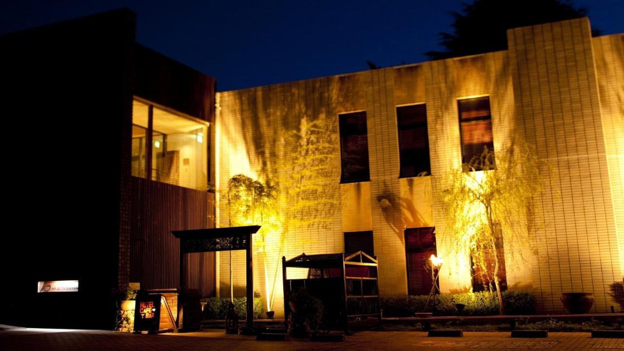 Hotel Allamanda大人の隠れ家リゾート Nara Kültér fotó