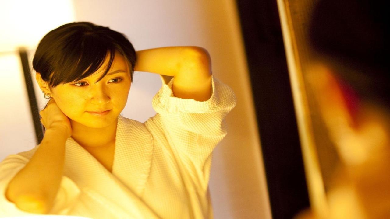 Hotel Allamanda大人の隠れ家リゾート Nara Kültér fotó