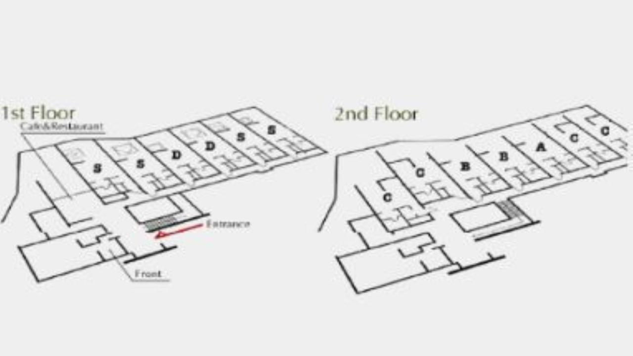 Hotel Allamanda大人の隠れ家リゾート Nara Kültér fotó