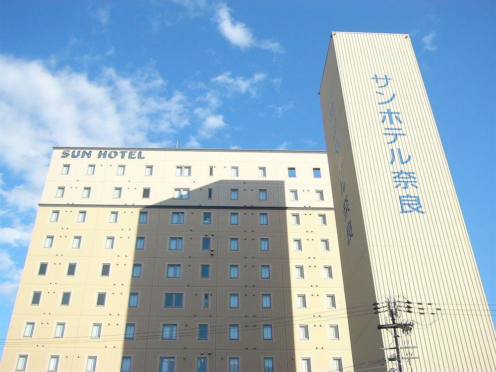 Hotel Allamanda大人の隠れ家リゾート Nara Kültér fotó