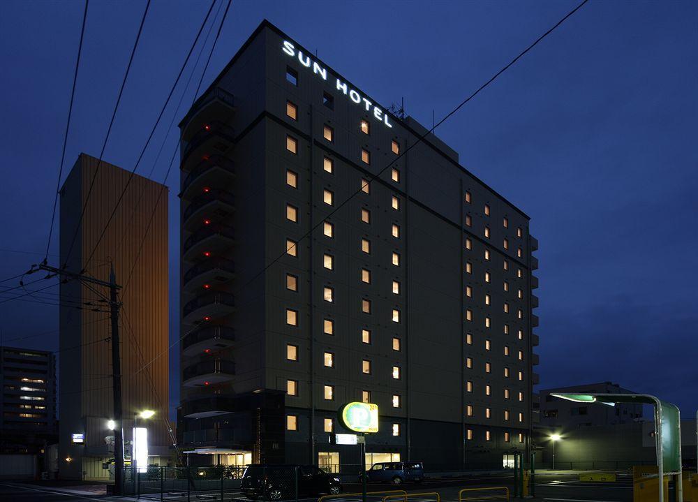 Hotel Allamanda大人の隠れ家リゾート Nara Kültér fotó
