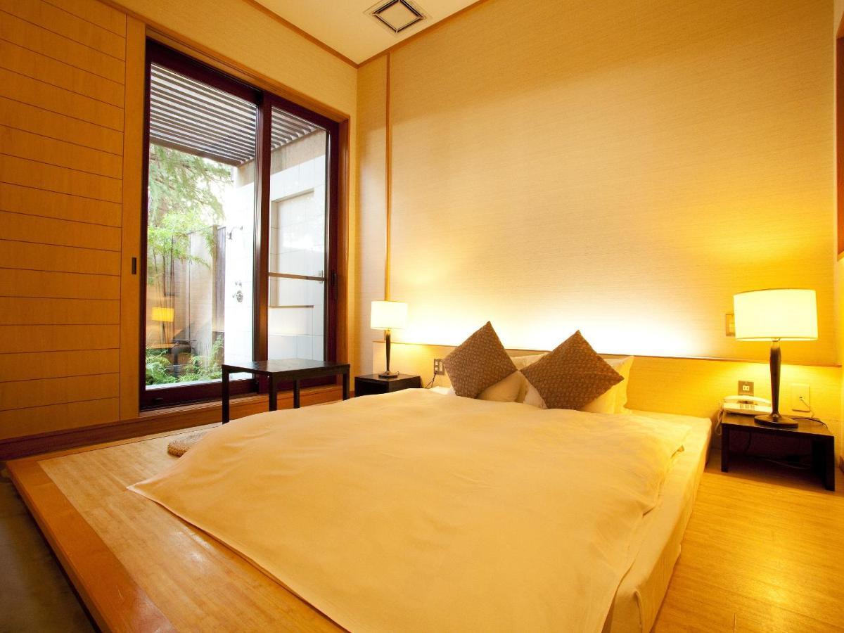 Hotel Allamanda大人の隠れ家リゾート Nara Kültér fotó