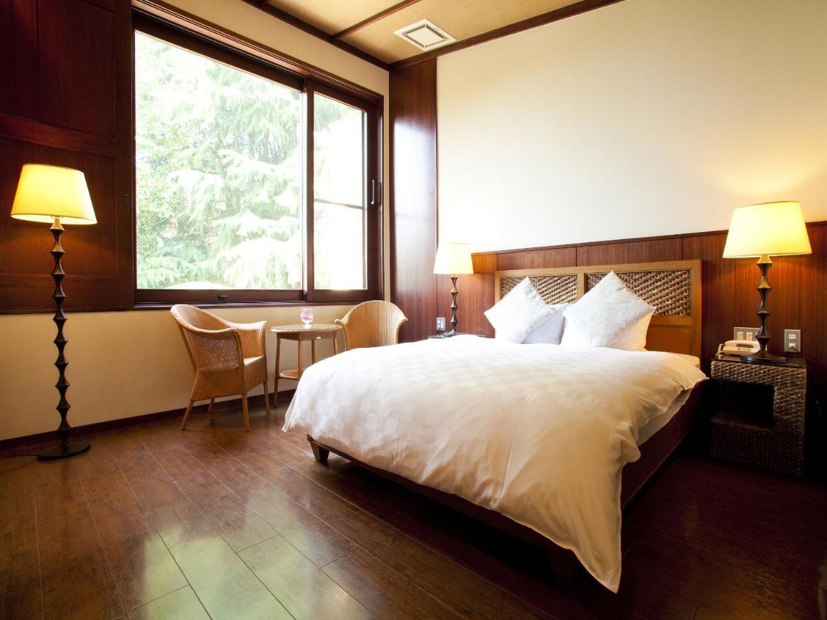 Hotel Allamanda大人の隠れ家リゾート Nara Kültér fotó