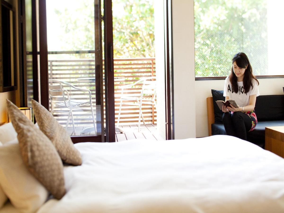 Hotel Allamanda大人の隠れ家リゾート Nara Kültér fotó