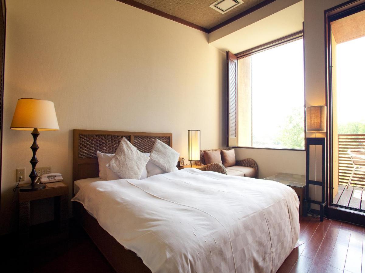 Hotel Allamanda大人の隠れ家リゾート Nara Kültér fotó