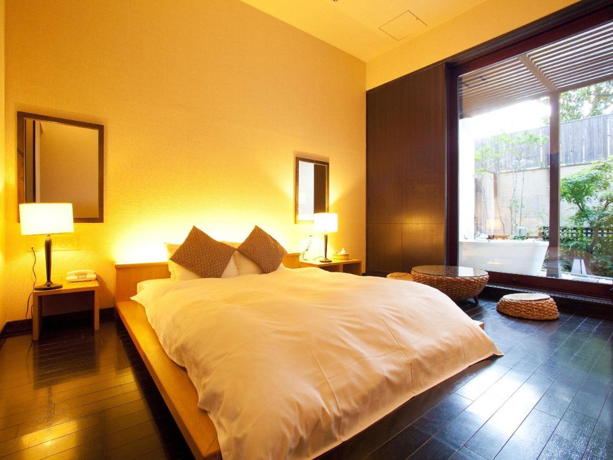 Hotel Allamanda大人の隠れ家リゾート Nara Kültér fotó